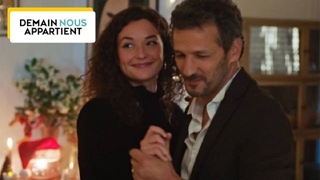 image de la news Demain nous appartient : ce qui vous attend dans l'épisode 1842 du mardi 24 décembre 2024 [SPOILERS]