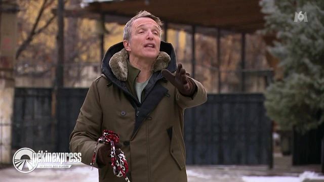 image de la news Pékin Express : "Cette année, ils n'ont pas le droit", Stéphane Rotenberg cash sur une grande nouveauté