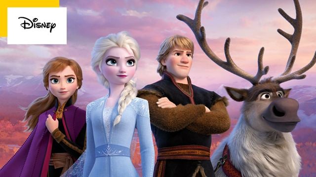 La Reine des Neiges 4 déjà annoncé alors que le 3 n'est pas tourné !