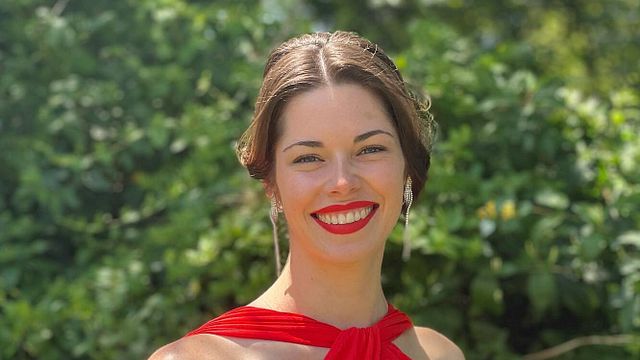 image de la news Miss France 2024 : qui est Clémence Ménard, Miss Pays de la Loire 2023 ?