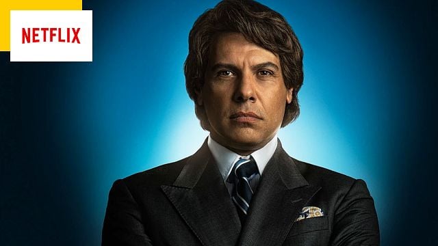 Tapie sur Netflix : que vaut la série événement avec Laurent Lafitte dans le costard de l'homme d'affaires ?