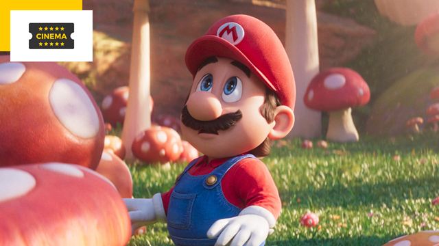 "Qu'ils ne choisissent pas un acteur de couleur, ça craint" : John Leguizamo mécontent du casting vocal de Super Mario Bros.