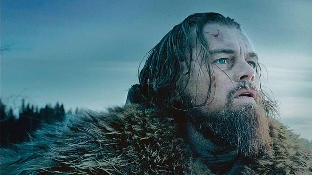 image de la news The Revenant : Leonardo DiCaprio a-t-il risqué sa vie pendant le tournage de la scène de l'ours ?