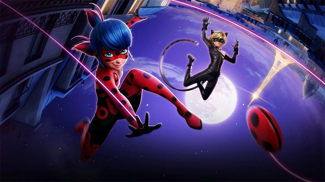 image de la news Miraculous : à l’occasion de son dixième anniversaire, les créateurs de la série dévoilent ses coulisses !