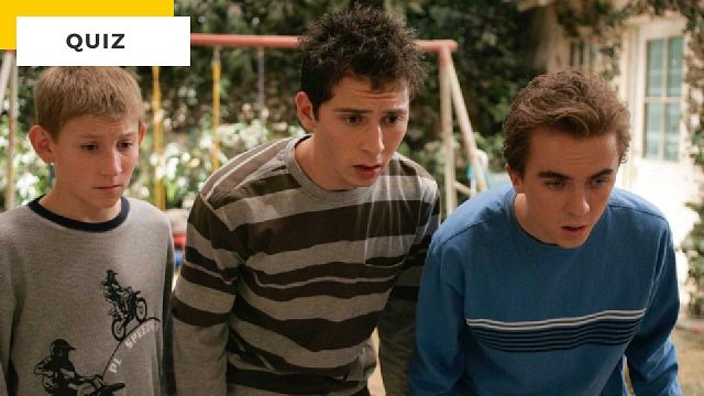 image de la news Quiz Séries : si tu es un vrai fan de Malcolm, tu feras plus de 7/9 !