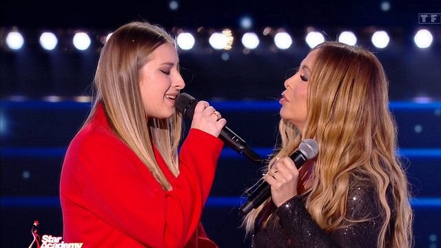 image de la news Star Academy : " Ce n'était pas très sympa", Hélène Ségara charge la production de l'émission