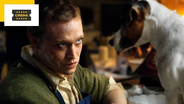 image de la news On le compare à Joaquin Phoenix dans Joker : qui est Caleb Landry Jones, le héros de Dogman ?