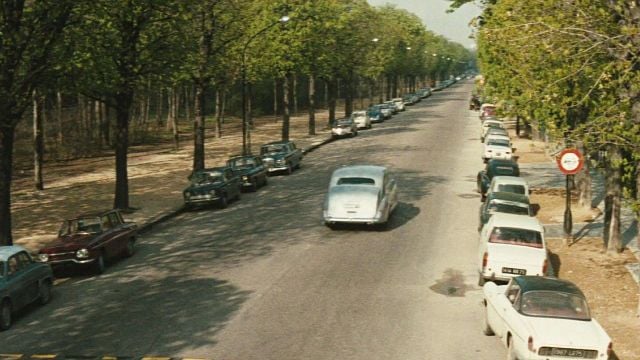 image de la news Depuis 60 ans, dès qu'on voit passer ce chef-d'oeuvre de la comédie française à la télévision, impossible de zapper !