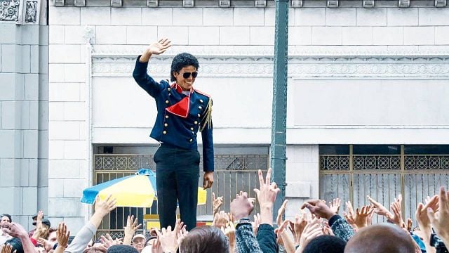 image de la news Au cinéma le 22 avril, ce sont les films à voir : Michael, La Poupée, Pour le meilleur, L'Arnaqueuse...