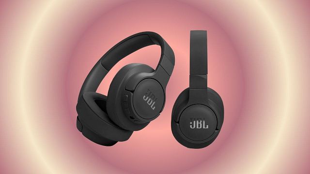 image de la news Boulanger frappe fort : -46% de réduction sur le casque de référence JBL Tune 770 NC