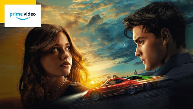 image de la news Medellin de Gastambide détrôné : une romance espagnole torride déconseillée aux moins de 16 ans triomphe sur Prime Video