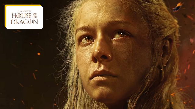 image de la news House of the Dragon : enfin une date pour la saison 2 !