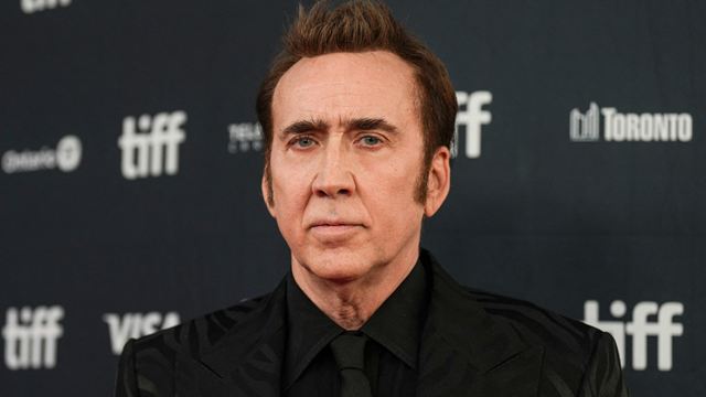 "Je ne l'ai pas fait" : Nicolas Cage ne se remet pas de son apparition dans The Flash