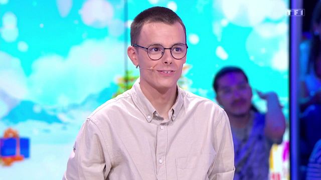 image de la news Les 12 Coups de midi : ce détail qui sauve Emilien à chaque émission