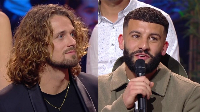 image de la news Koh-Lanta : Gustin et Ilyesse se sont revus pour une occasion spéciale, mais laquelle ?