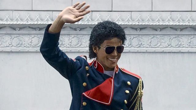 image de la news Box-office US : Michael déjà plus fort que Bohemian Rhapsody aux Etats-Unis !