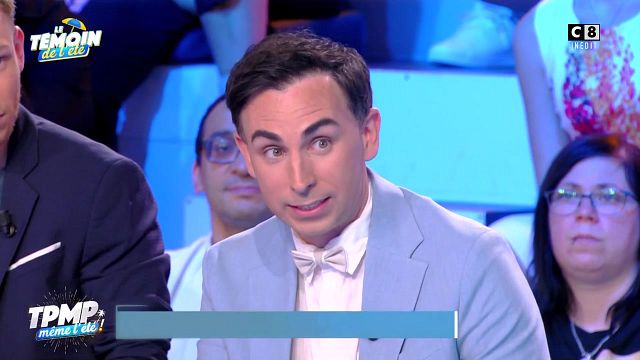 image de la news "On a cru qu'on allait perdre une invité", les troublantes révélations de Jordan de Luxe sur le tournage de sa dernière émission La piscine de Jordan de Luxe