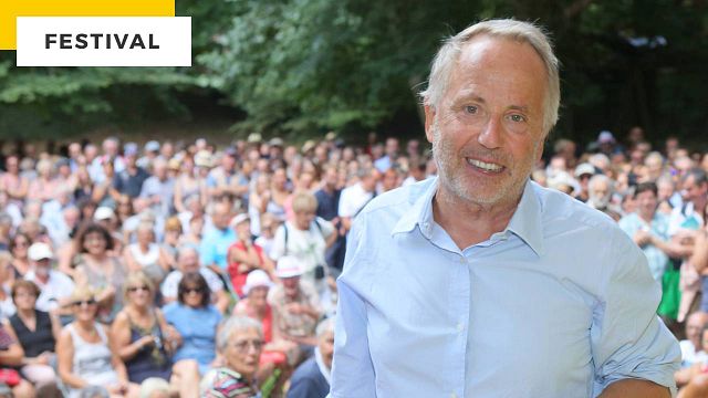 image de la news Angoulême 2023 : Luchini, Efira, Adjani... Le Festival fait le plein de stars pour sa 16ème édition !