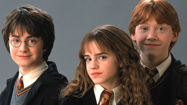 image de la news Harry Potter la série : voici les jeunes acteurs qui incarneront les nouveaux Harry, Ron et Hermione !