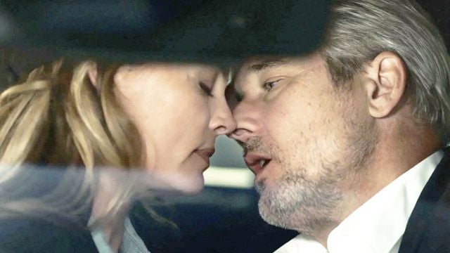 image de la news Un Si Grand Soleil : Claire et Florent vont-ils se remettre ensemble ? Mélanie Maudran répond