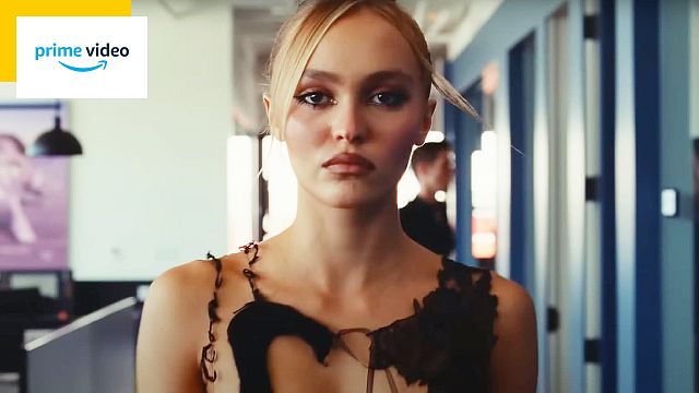 image de la news The Idol : de quelle star de la pop s'inspire le personnage de Lily-Rose Depp ?