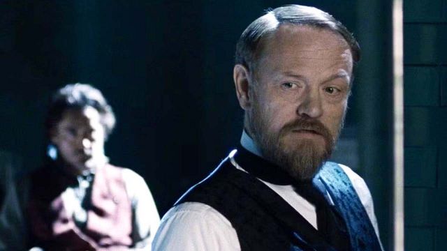 image de la news "Parce que vous avez besoin d'argent" : il y a 3 ans, ce grand acteur a joué dans l'un des plus gros échecs cinéma de Marvel