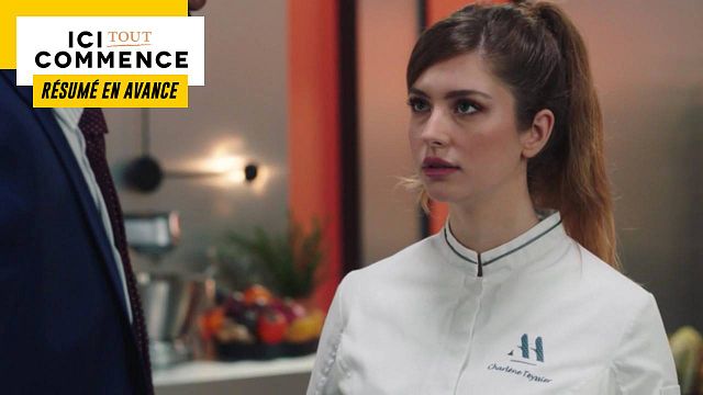 image de la news Ici tout commence : ce qui vous attend dans l'épisode 595 du mardi 7 février 2023 [SPOILERS]