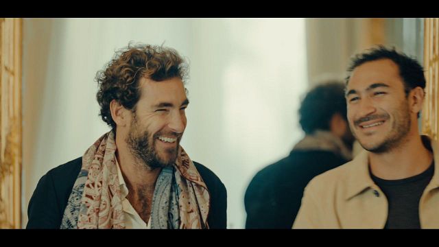 image de la news Après L'Agence, nouveau projet d'émission télé pour Valentin et Martin Kretz...
