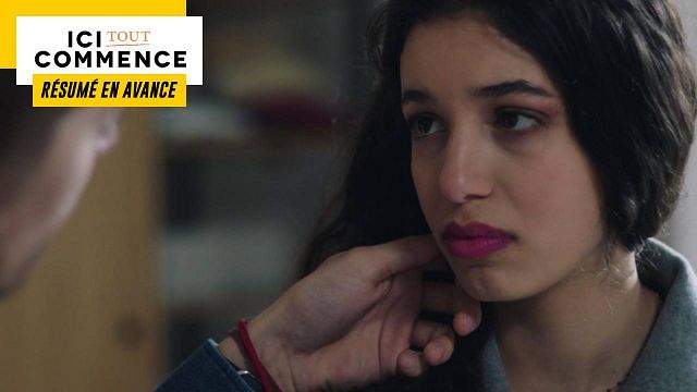 image de la news Ici tout commence : ce qui vous attend dans l'épisode 593 du vendredi 3 février 2023 [SPOILERS]