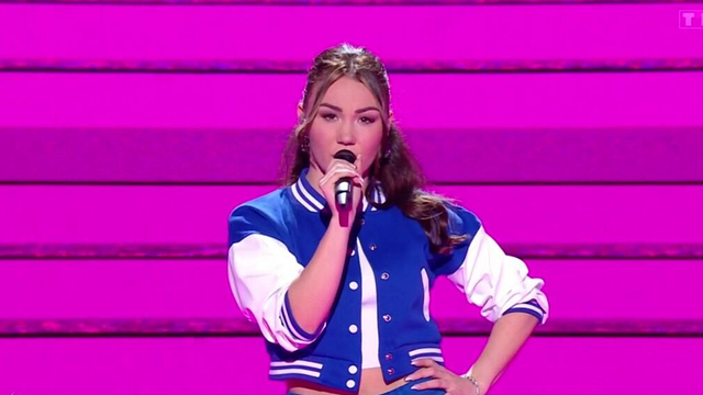 image de la news Tiana (Star Academy) absente des réseaux sociaux, elle partage un message pour mettre les choses au clair