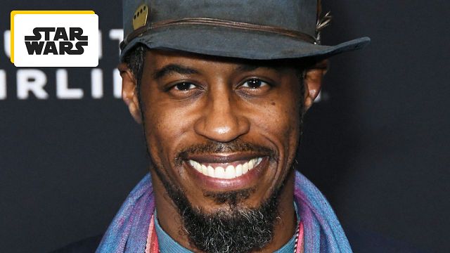 image de la news "Ma carrière s'est terminée là où elle a commencé" : 25 ans après avoir interprété l'un des personnages les plus détestés du cinéma, cet acteur de Star Wars raconte son expérience