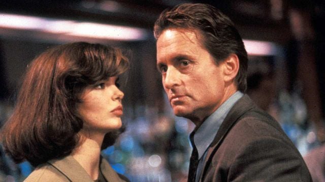 image de la news "Tu dépasses les bornes !" Michael Douglas a-t-il frappé le réalisateur de Basic Instinct il y a 34 ans ? Il rétablit la vérité