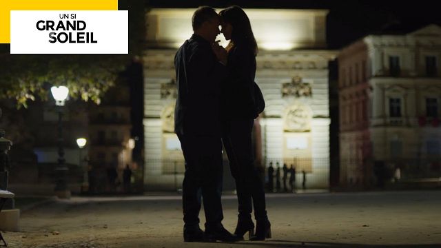 image de la news Un Si Grand Soleil en avance : résumé de l’épisode du lundi 8 janvier 2024 [SPOILERS]