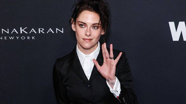 image de la news Kristen Stewart : 12 ans après la fin de Twilight, elle refait un film de vampires avec l'un des meilleurs acteurs de 2025