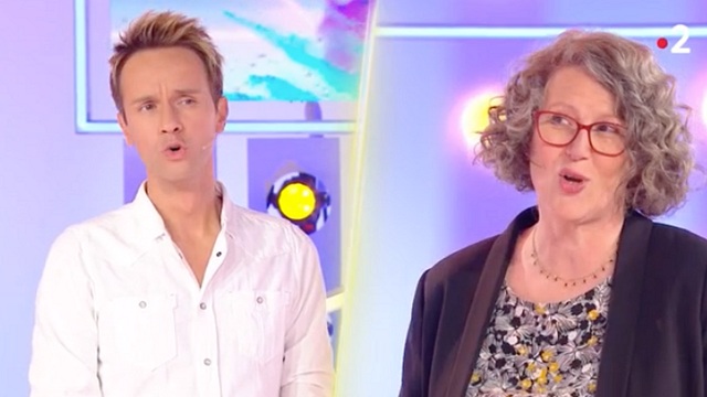 image de la news Comment Cyril Féraud a-t-il accueilli Isabelle (Tout le monde veut prendre) ? Elle raconte
