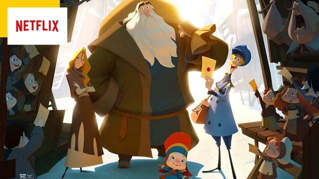 Ce soir sur Netflix : noté 4,2 sur 5, c'est l'un des plus beaux contes de Noël