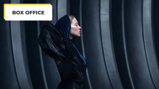 Box-office France : Dune 2 en est à combien de millions d'entrées ?