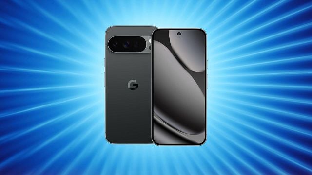 image de la news Pour les ventes flash de printemps Amazon, le Google Pixel 10 Pro XL est à un prix record