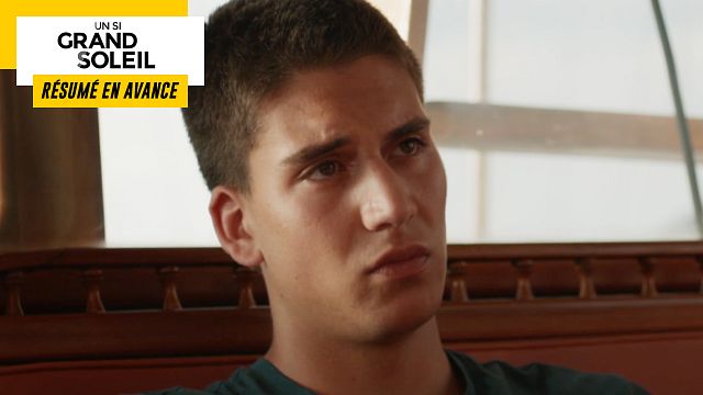 image de la news Un Si Grand Soleil en avance : résumé de l’épisode du jeudi 7 septembre 2023 [SPOILERS]