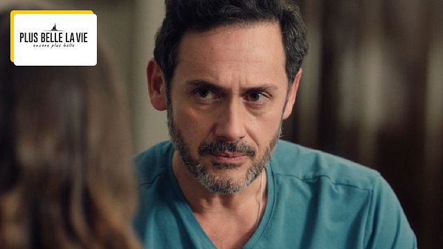 image de la news Plus belle la vie : Francesco commet l'impensable, Ariane affronte son passé et Jean-Paul est transformé, c'est le récap de la semaine du 22 janvier 2024 [SPOILERS]