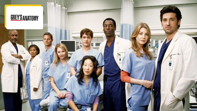 Grey's Anatomy : un ancien personnage sera bientôt de retour !