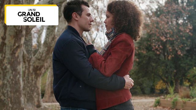 image de la news Un Si Grand Soleil en avance : résumé de l’épisode du lundi 25 mars 2024 [SPOILERS]