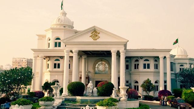 image de la news Ce soir sur Netflix : ni John Wick, ni James Bond, c'est tout simplement l'un des meilleurs films d'action de ces 10 dernières années