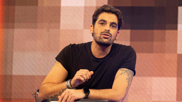 image de la news Surprise, Christophe Licata connaît déjà une candidate de Danse avec les stars !