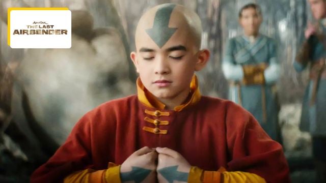 Avatar : les fans de la série Netflix ne vont pas aimer cette nouvelle...