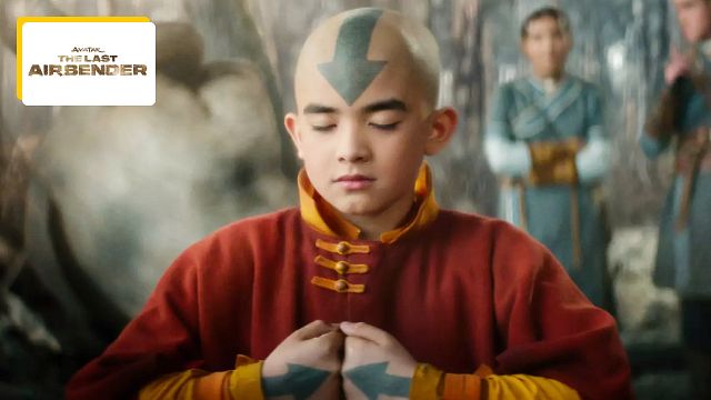 image de la news Avatar : les fans de la série Netflix ne vont pas aimer cette nouvelle...