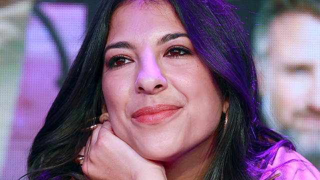 image de la news Demain nous appartient : "Ça va créer des conflits et des désaccords entre Victoire et Soraya" prévient Kenza Saïb-Couton