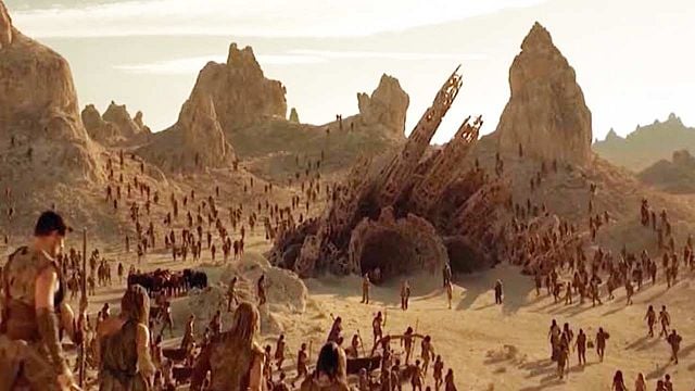 image de la news Ce soir en streaming : le remake à 100 millions de dollars d'un des plus grands chefs-d'oeuvre de la science-fiction