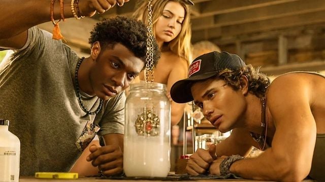 image de la news Outer Banks : que vous réserve la dernière saison de la série Netflix avec Madelyn Cline ?