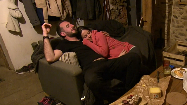 image de la news Anaïs (L’amour est dans le pré) aux anges avec Thomas, vont-ils aller plus loin ? (spoiler)